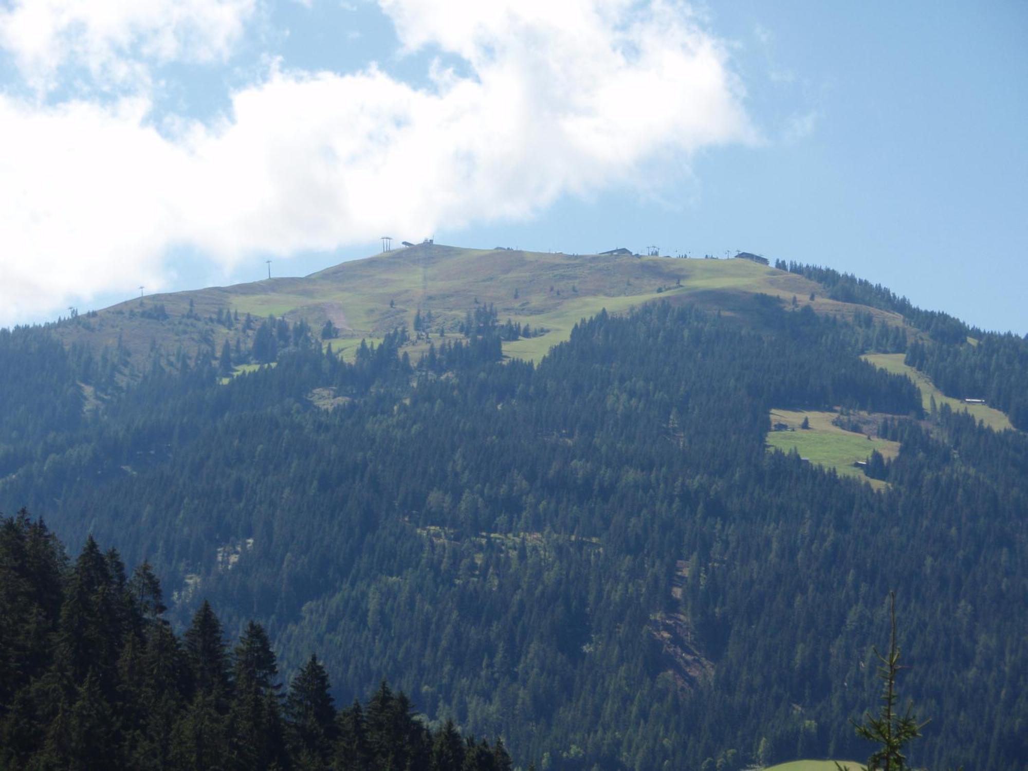 Appartamento Leirerfeld Alpbach Esterno foto